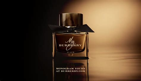 profumo my burberry black